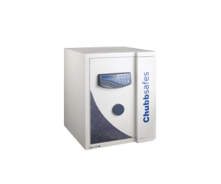 CHUBB ELECTRONIC HOME SAFE