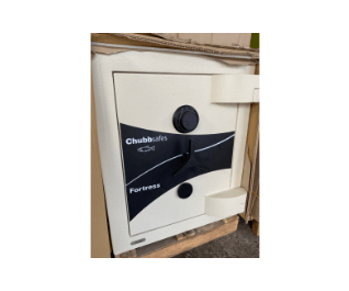 CHUBB FORTRESS SIZE 1