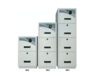 FALCON FIRE RESISTANT CABINET FRC 4