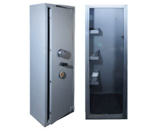 LION GUN SAFE