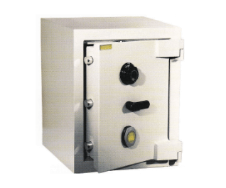 LION M-SERIES COMMERCIAL SAFE M2