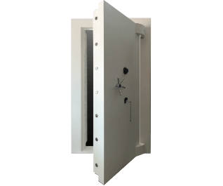 REGALIA STRONG ROOM DOOR